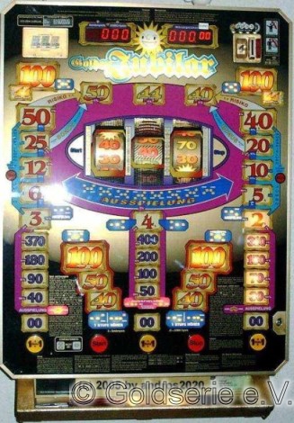 Golden Jubilar, adp, 1997 Golden Jubilar, adp, 1997